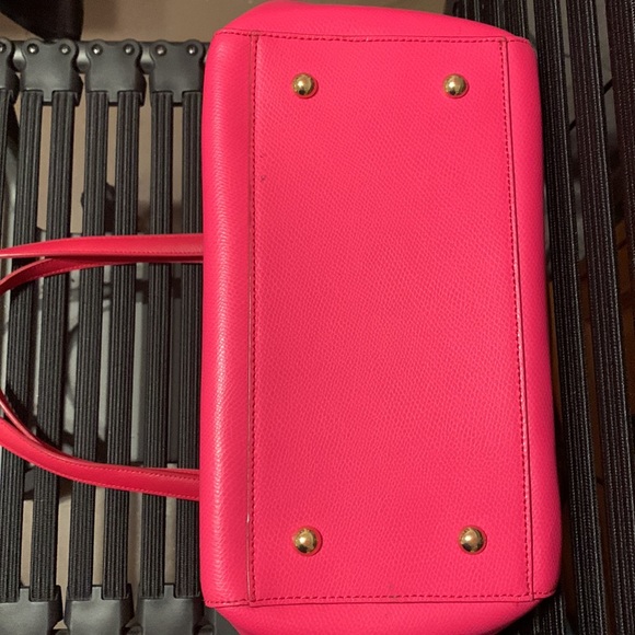 Vera Bradley tote - Picture 6 of 8